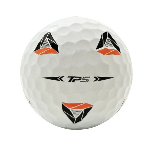 Taylormade TP5 Pix 2.0